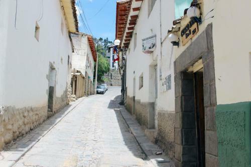 Posada Yuris House Hotel II