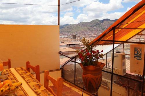 Posada Yuris House Hotel II