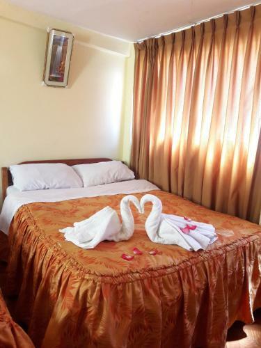 Posada Yuris House Hotel II