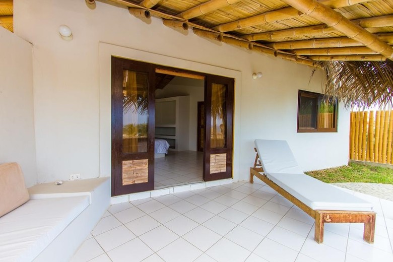 Hotel Makani Vichayito