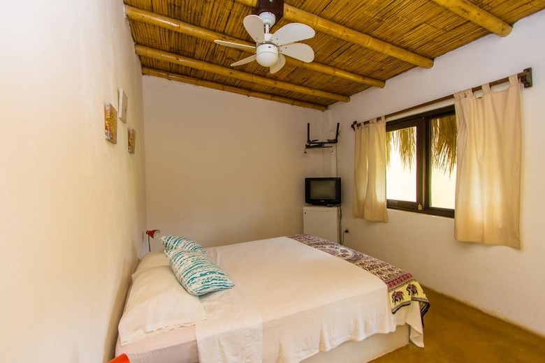Hotel Makani Vichayito