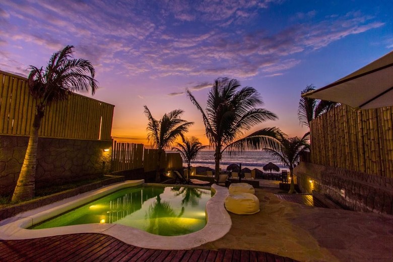 Hotel Makani Vichayito
