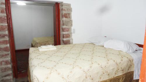Agroturismo Vestigios Hotel