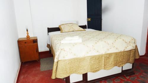 Agroturismo Vestigios Hotel