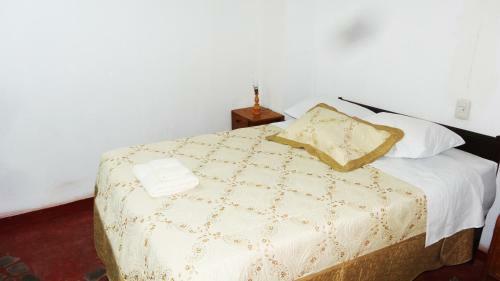 Agroturismo Vestigios Hotel