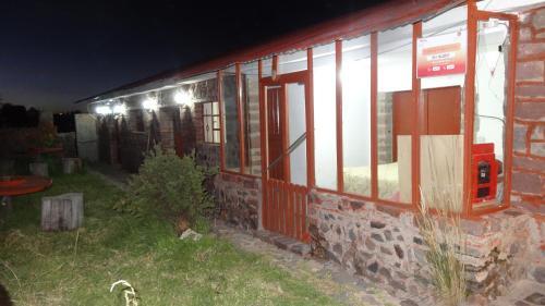 Agroturismo Vestigios Hotel