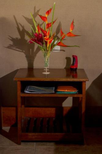 Heliconia Amazon River Lodge
