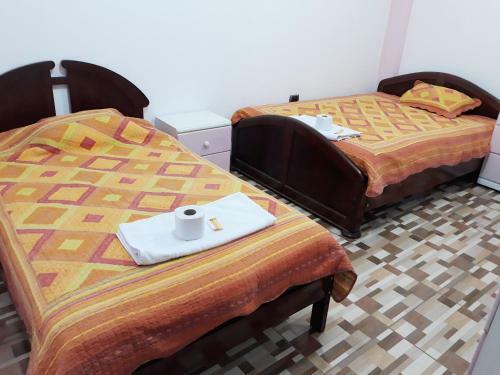 Apartamento Alojamiento Huaraz