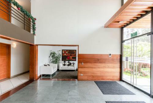 Apartamento Exclusive Rentals II