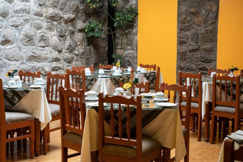 Hotel La Casona Real Cusco