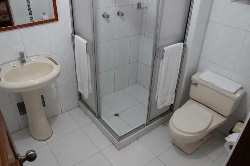 Albergue Mirador De San Blas