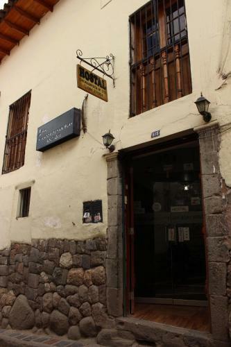Albergue Mirador De San Blas
