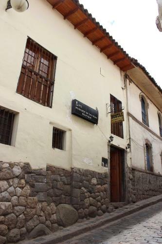 Albergue Mirador De San Blas