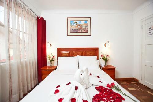 Posada Hostal Danna Inn