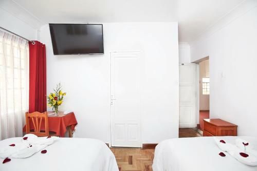 Posada Hostal Danna Inn