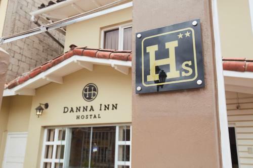 Posada Hostal Danna Inn