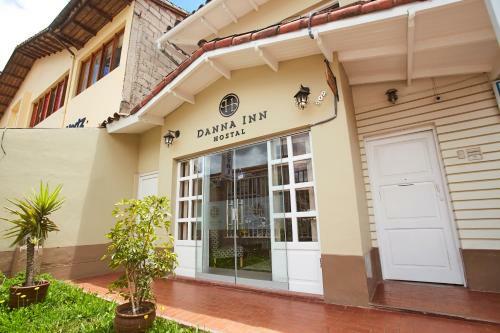 Posada Hostal Danna Inn