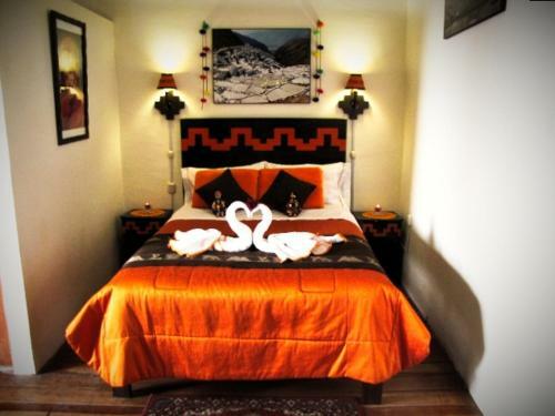 Bed & Breakfast Golden House Inn - Cusco