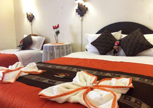Bed & Breakfast Golden House Inn - Cusco