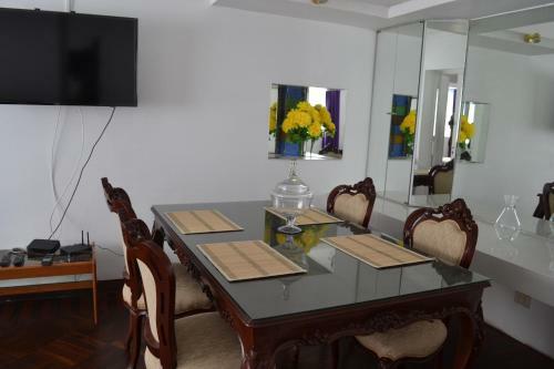 Apartamento Departamento Miraflores Porta