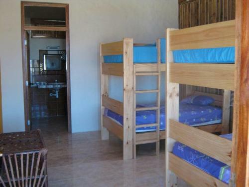 Mandalai Bungalows