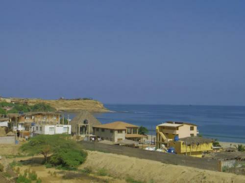 Mandalai Bungalows