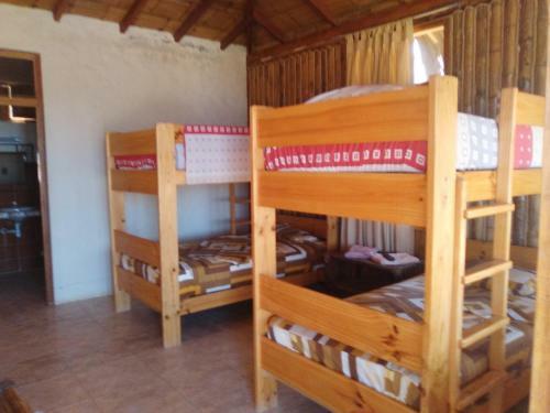 Mandalai Bungalows