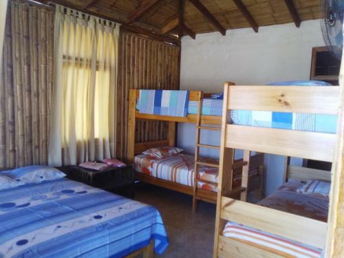 Mandalai Bungalows