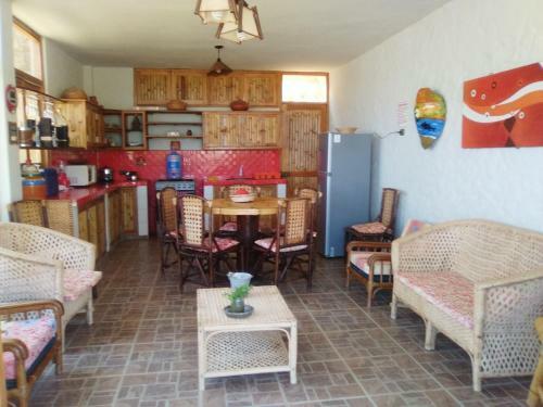 Mandalai Bungalows