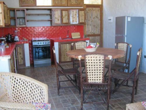Mandalai Bungalows