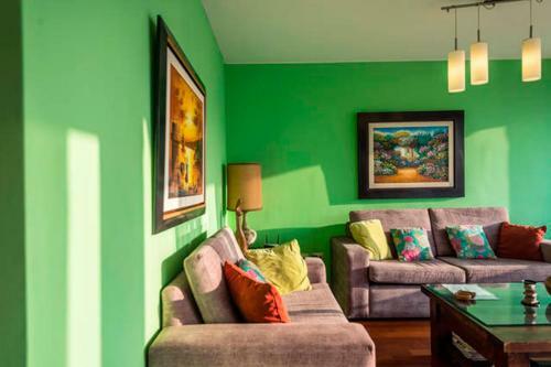 Apartment In Miraflores Grau