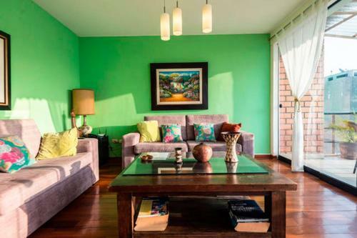 Apartment In Miraflores Grau