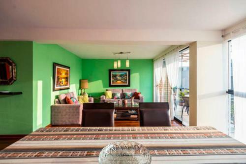 Apartment In Miraflores Grau