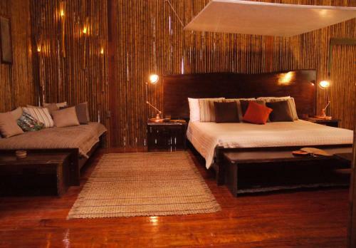 Refugio Amazonas Lodge