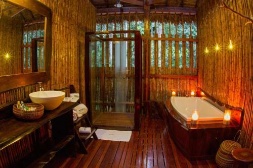 Refugio Amazonas Lodge