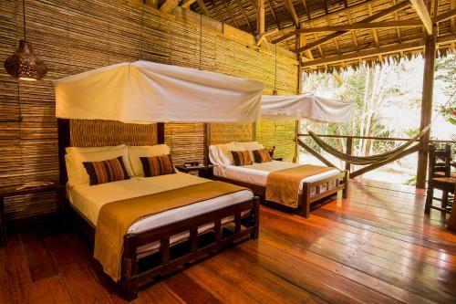 Refugio Amazonas Lodge