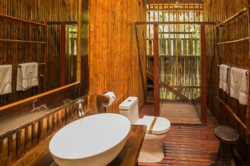 Refugio Amazonas Lodge