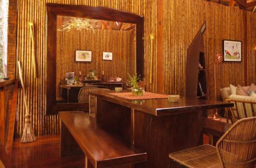 Refugio Amazonas Lodge