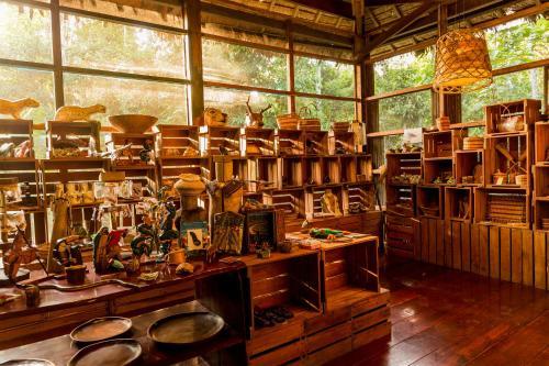 Refugio Amazonas Lodge