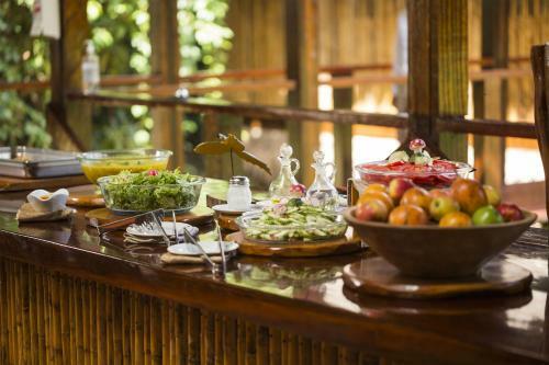 Refugio Amazonas Lodge