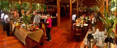 Refugio Amazonas Lodge