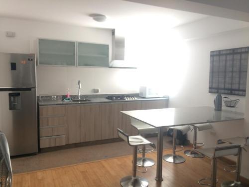 Apartamento La Casa De Loretta