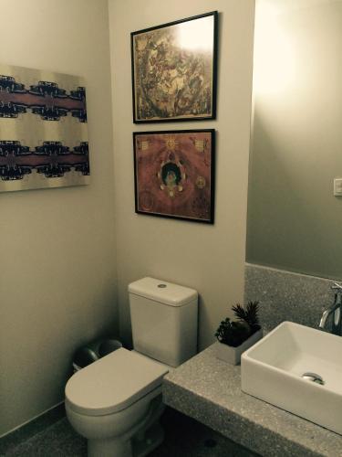 Apartamento La Casa De Loretta