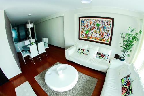 Apartamento Ur Place Rentals - Capiente