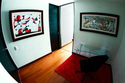 Apartamento Ur Place Rentals - Capiente