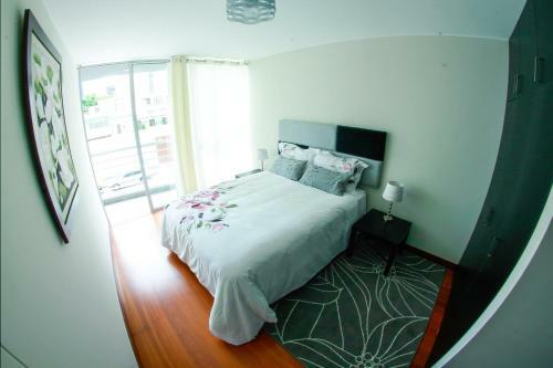 Apartamento Ur Place Rentals - Capiente