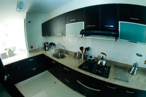 Apartamento Ur Place Rentals - Capiente