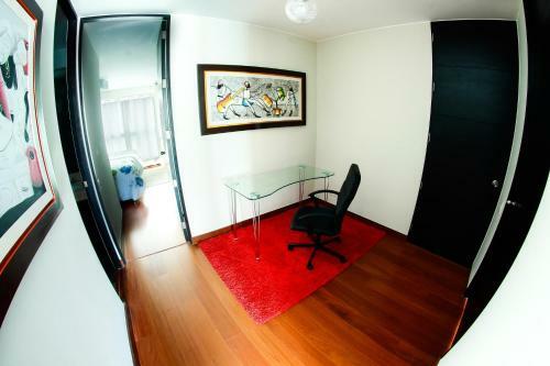 Apartamento Ur Place Rentals - Capiente