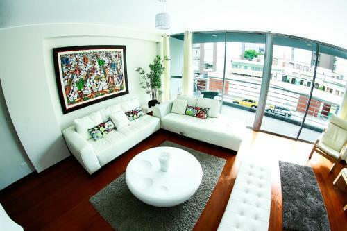 Apartamento Ur Place Rentals - Capiente