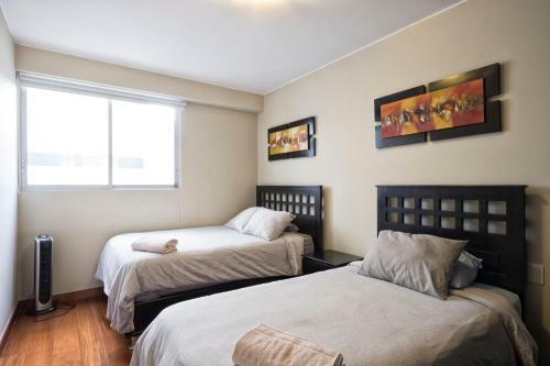 Apartamento Ur Place Rentals - Capiente
